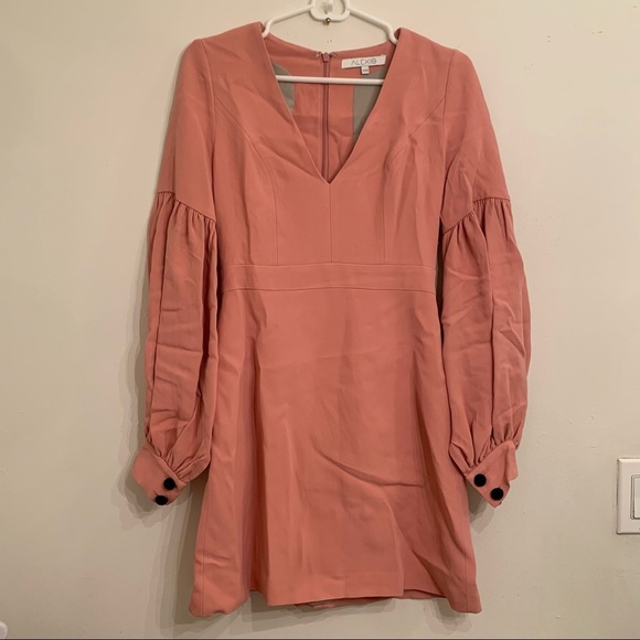 Alexis Ellena Dress - Picture 2 of 11